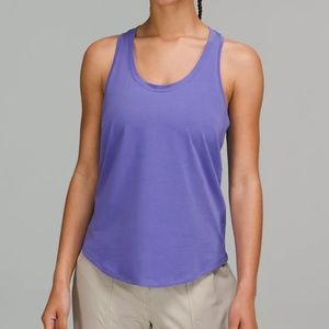 Lululemon Love Tank Top